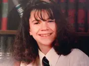 Vile killer who lured schoolgirl to murder dies in prison