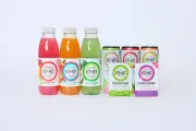 Vimto owner Nichols buys VitHit drinks brand for £64m