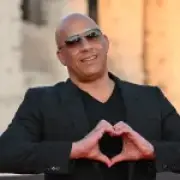 Vin Diesel's 'brave' Dolly Parton tribute leaves fans speechless