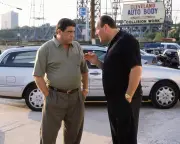 Vincent Pastore, Big Pussy in The Sopranos, dies at 80