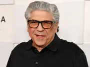 Vincent Pastore, The Sopranos' Big Pussy, Dies at 80