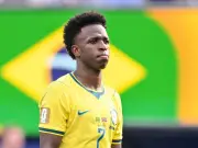 Vinicius Jr clears Instagram amid Arsenal interest and Real Madrid talks