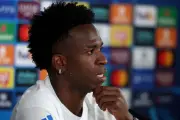 Vinicius Jr nears new Real Madrid deal, Arsenal blow