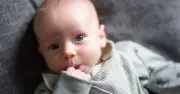 Vintage Baby Names Making a Comeback in UK