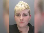 Violent criminal who abused girls dies in prison