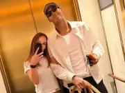 Virgil van Dijk shares rare personal update on summer break