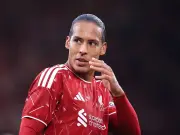 Virgil van Dijk tells Liverpool teammates to leave if not up for challenge