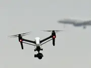Virgin Atlantic jet in near-miss with drone over UK