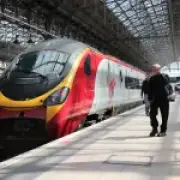 Virgin secures track access for Eurostar rival trains by 2030