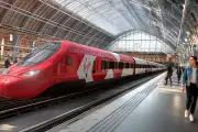 Virgin Trains gets track access for Channel Tunnel routes from 2030