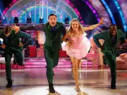 Vito Coppola reveals strict no-sharing food rule for dance partners