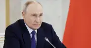 Vladimir Putin's Four Threats to UK in Retaliation Attack