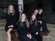 Vocational paths open up for East Kilbride pupils after exams