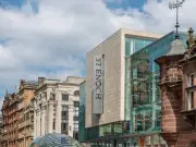 Vogue-featured Vanilla opens first Scottish store at Glasgow's St Enoch Centre