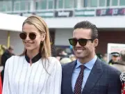 Vogue Williams reveals controversial baby name she rejected