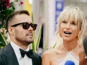 Vogue Williams reveals 'fights' with Spencer over new home