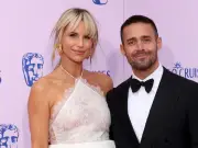 Vogue Williams reveals plan if marriage to Spencer Matthews ends