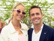 Vogue Williams Reveals Unborn Son's Original Name Was Vetoed by Family