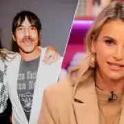 Vogue Williams slams Anthony Kiedis over age-gap romance