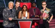 Voice UK coaches give verdict on 'dangerous' new rewind button twist