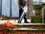VonHaus Leaf Blower and Vacuum Hailed as 'Invaluable Time Saver'