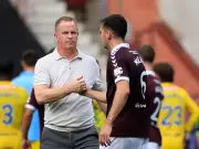 Vrancken hails Hearts' battling win but Renaud faces months out