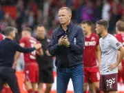 Vrancken 'over my dead body' plea after Hearts' Aberdeen collapse