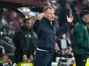 Vrancken warns Hearts of slick Rapid Vienna as Euro hopes hang by thread