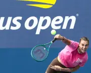 Vulnerable Sabalenka and wide-open men's draw set stage for US Open drama