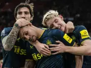 Waddle: Newcastle's departed trio no better than Isak