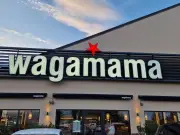 Wagamama Opens New Silverlink Restaurant with Asian Fusion