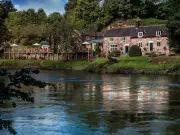 Wales' 50 Best Pubs 2026: Cosy Inns, Craft Ale Bars & More