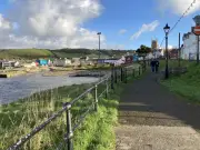 Wales' Best Seaside Spots: Top 3 Places to Live by the Sea