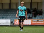 Wales Legends' Sons Feature as Dragons Beat Ospreys U18s