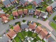 Wales mandates EV charge points in new homes