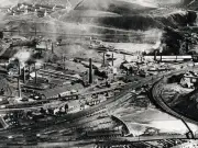Wales metal mines and smelters leave toxic legacy