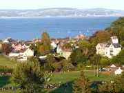 Wales' most stunning rugby grounds: From castles to coastlines