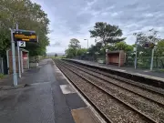 Wales Needs More Railway Stations, Report Finds