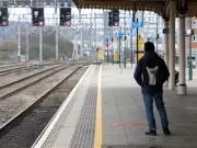 Wales rail disruption over bank holiday weekend