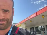 Wales rugby legend Jamie Roberts starts new A&E doctor role