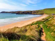 Wales' Whitesands Beach Named Among World's Top 50 Beaches