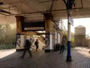 Walkden Station revamp CGIs released as Network Rail apologises for delays