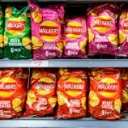 Walkers and Doritos launch new tub format, shoppers divided