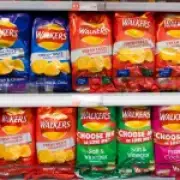Walkers launches new Wavy Cut range with two fan-favourite flavours