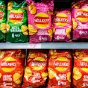 Walkers reveals two Do Us A Flavour finalists now on shelves