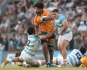 Wallabies Overhaul Backrow With Valetini and McReight
