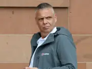 Wallsend drug-driver 'rugby-tackled' while fleeing police