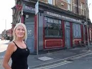 Walton's Prince Arthur pub survives change thanks to loyal regulars