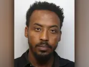 Wanted rapist caught in Manchester six days after attack