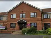 Warning after woman dies in unwitnessed fall at Peterlee care home